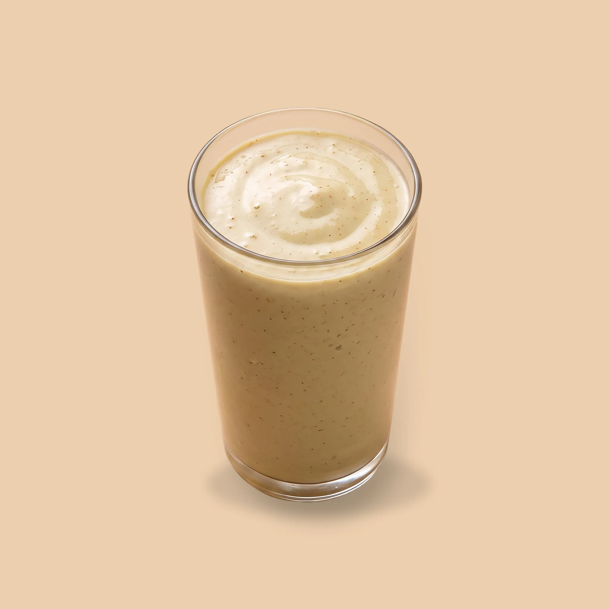 Energy Boost: Avocado · banana · almond butter · cinnamon